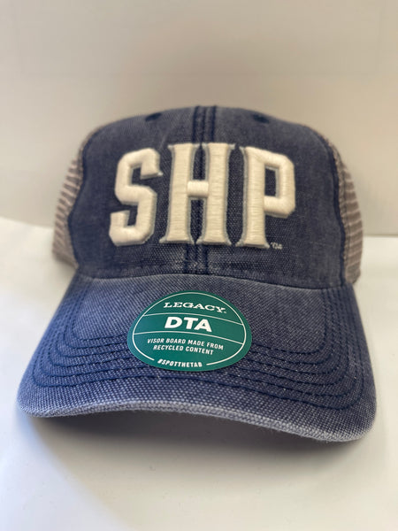 NEW Legacy Trucker Hat  SHP