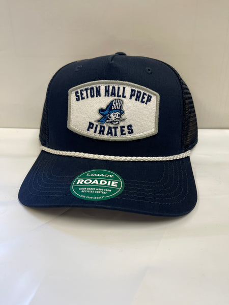 New Legacy Roadie hat