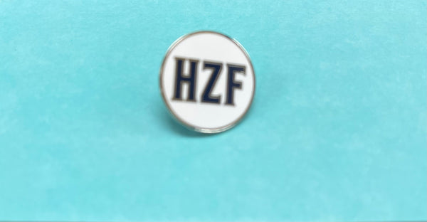 NEW  Hazard Zet Forward PIN
