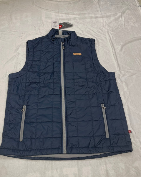 New Vest