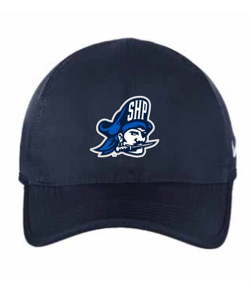 New Nike hat w Pirate logo