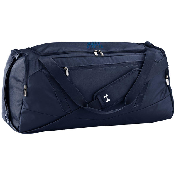 New Under Armour duffle bag  with SHP on it