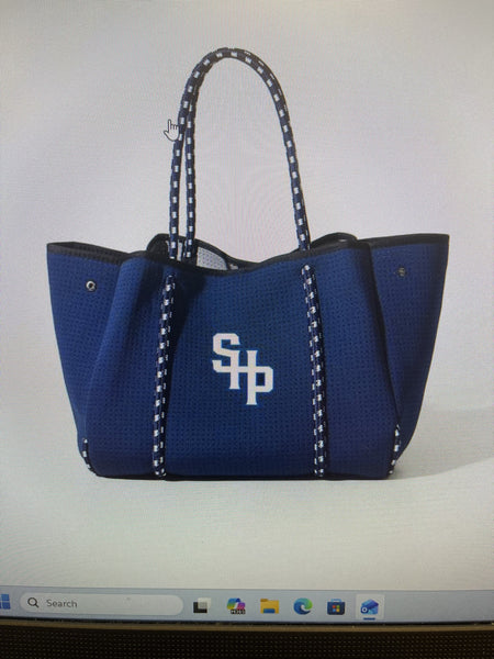 New  Ladies Tote