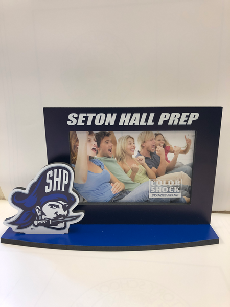 Seton Hall Prep Picture Frame