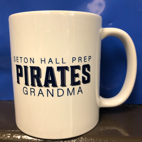 Seton Hall Prep Grandma Coffee mug