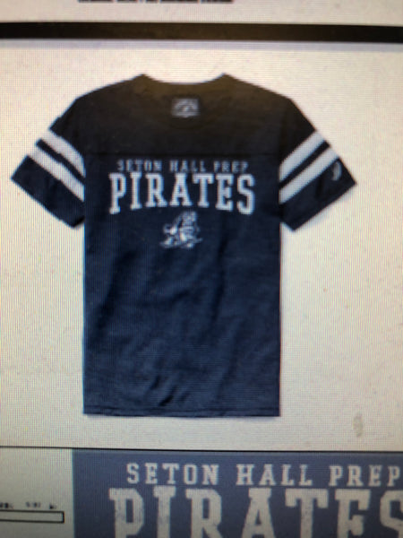 New Youth Pirates T-Shirt   by League