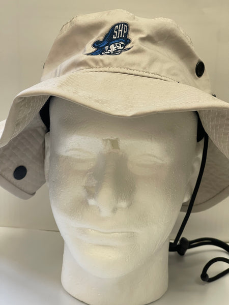Bucket Hat   (cool fit)