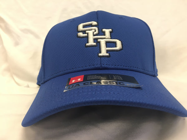 Under Armour Royal Classic fit hat