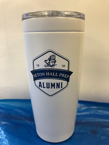 New Alumni stainless steel 20 oz