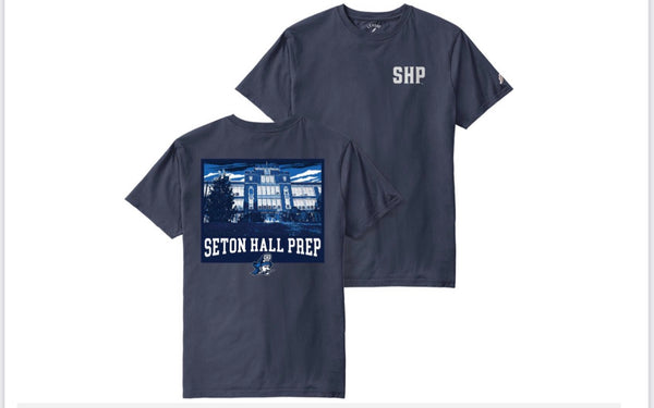Seton Hall Prep    Pride t-shirt                            New