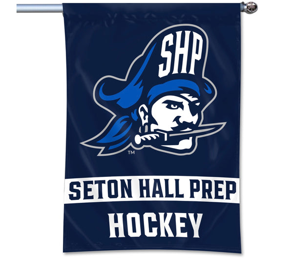 Seton Hall Prep Flag    (Hockey)