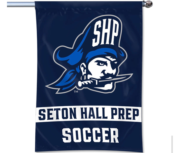 Seton Hall Prep   Soccer