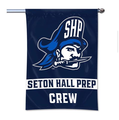 NEW IN STOCK NAVY CREW SWEATSHIRT – Seton Hall Prep Official Online Store