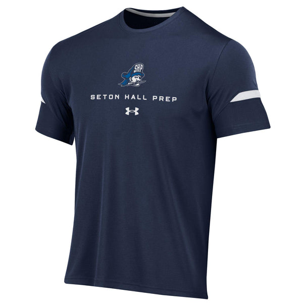 New Under Armour short sleeve game day T