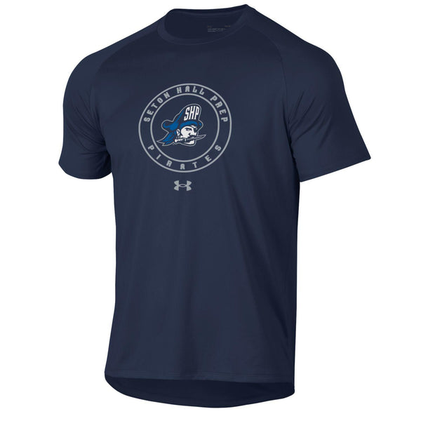 New Under Armour performance T   Navy
